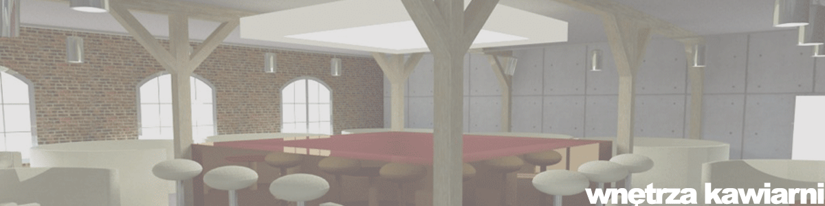 wnętrza kawiarni