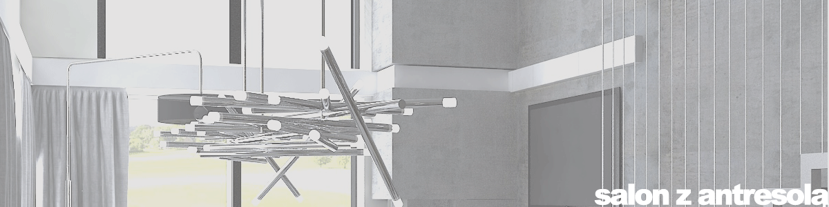 wnętrza domu jednorodzinnego